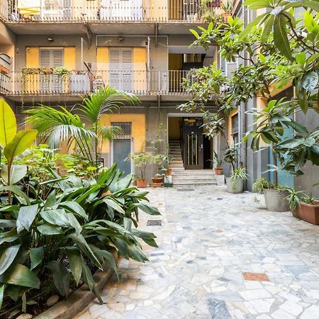 Apartament Elegant Design Apt Milano Porta Venezia Zewnętrze zdjęcie