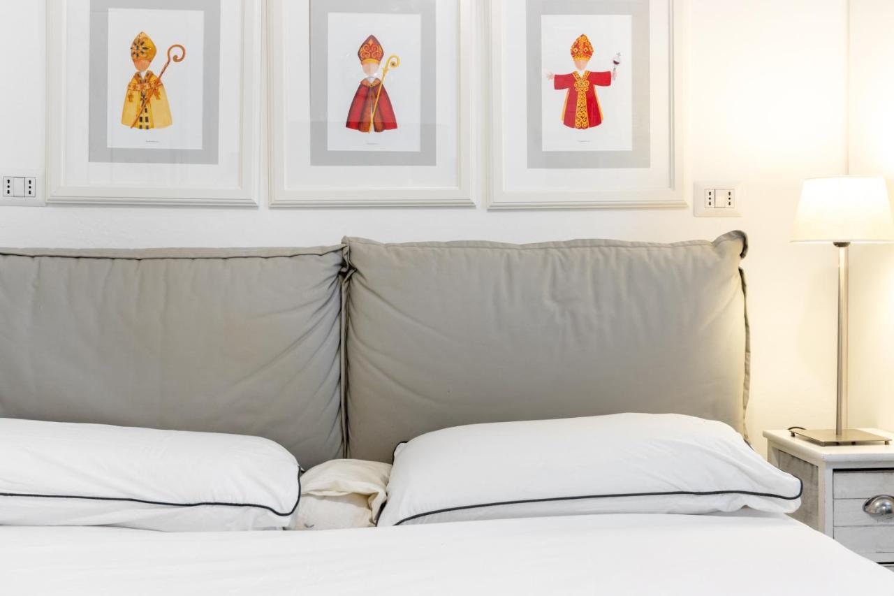 Apartament Elegant Design Apt Milano Porta Venezia Zewnętrze zdjęcie