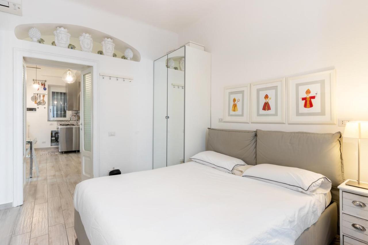 Apartament Elegant Design Apt Milano Porta Venezia Zewnętrze zdjęcie