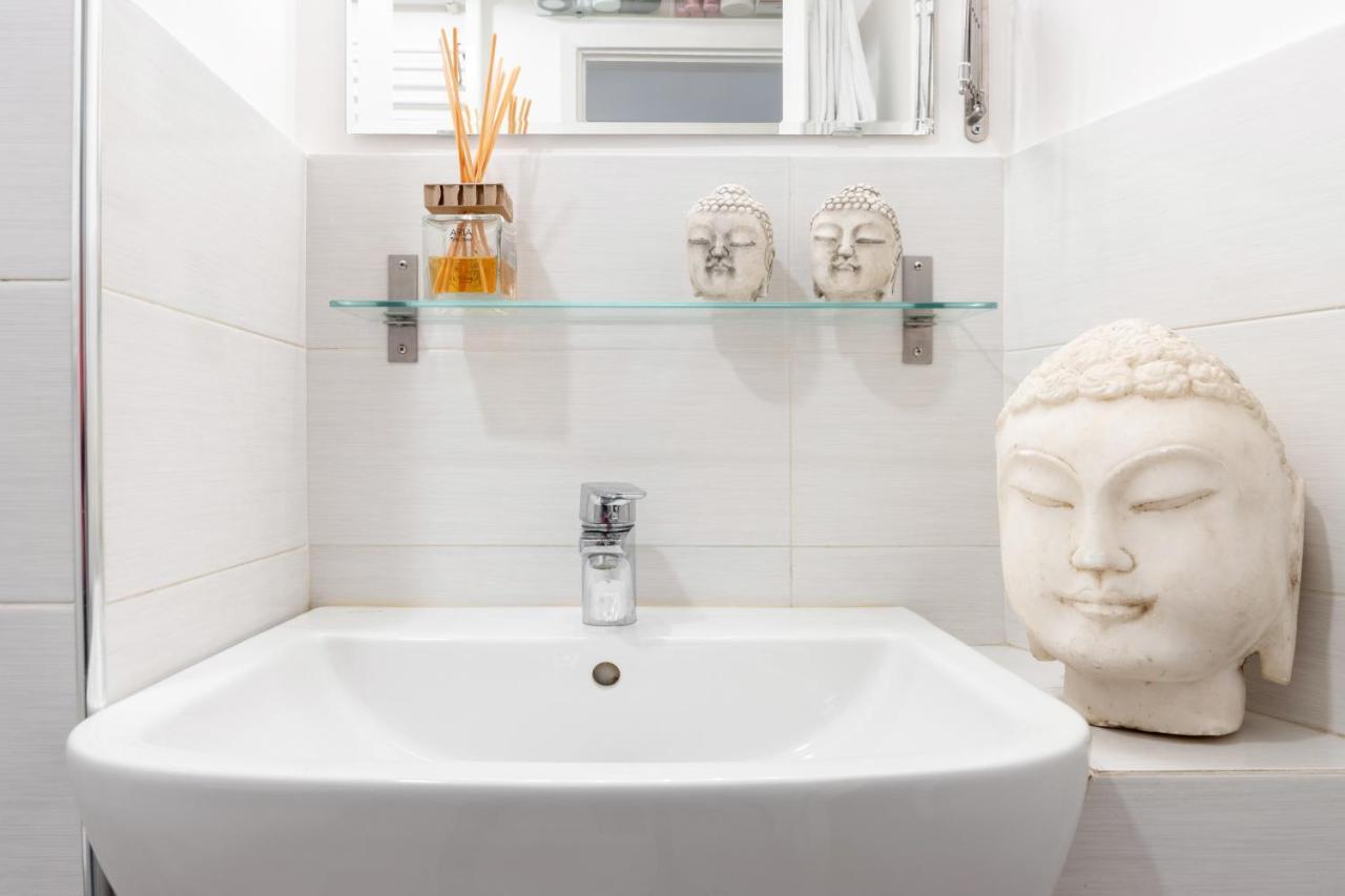 Apartament Elegant Design Apt Milano Porta Venezia Zewnętrze zdjęcie