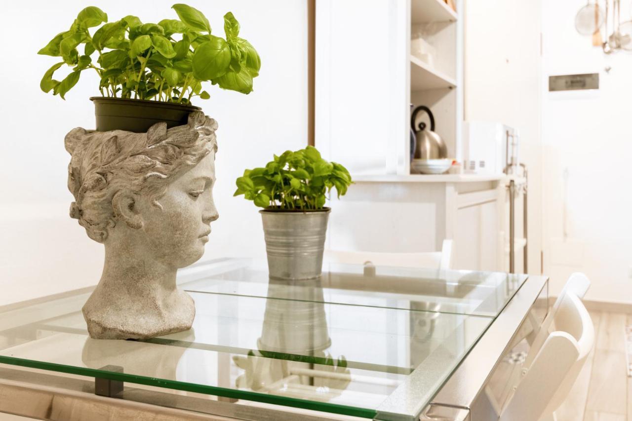 Apartament Elegant Design Apt Milano Porta Venezia Zewnętrze zdjęcie