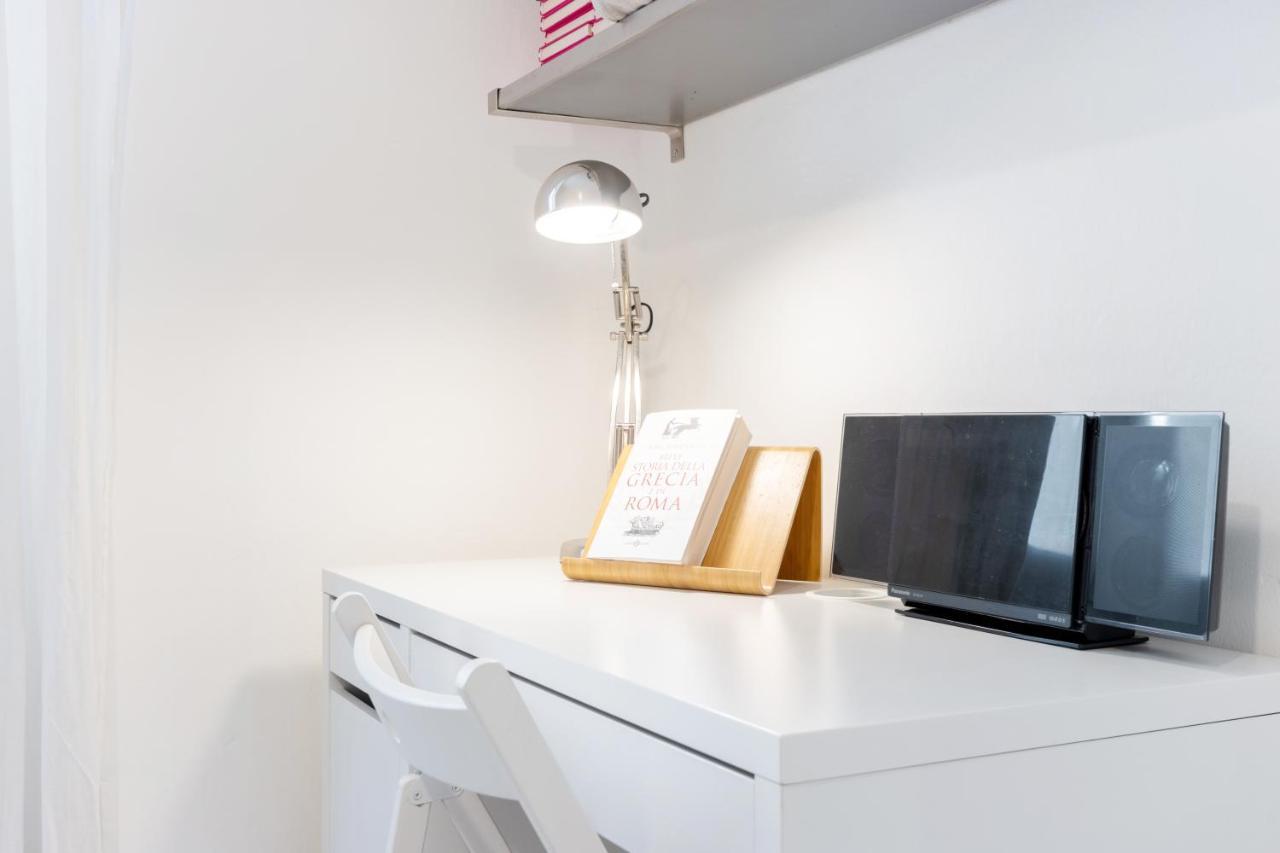 Apartament Elegant Design Apt Milano Porta Venezia Zewnętrze zdjęcie
